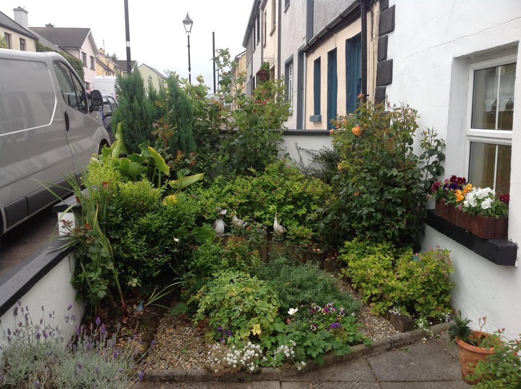 Drummin House Westport Exterior foto