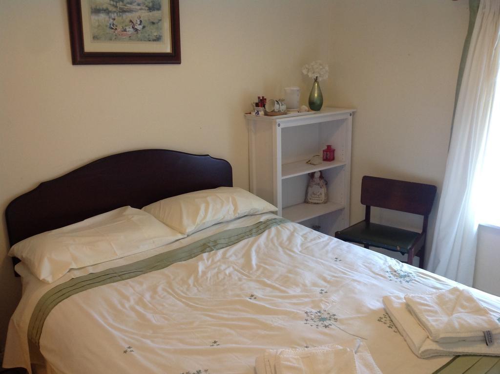 Drummin House Westport Habitación foto